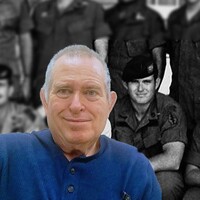 Marty Martin aka Warren Martin profile picture