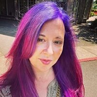 Jessica  Mason profile picture