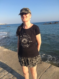 Jan Sandford