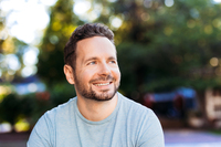 Evan S. Porter profile picture