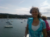 Kathleen  Haley