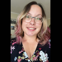 K.M. Baker profile picture
