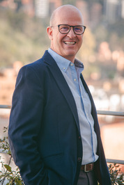 Rodrigo Lozano Vila
