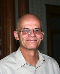 Walter T. Boulden