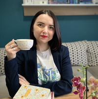 Данила Райчева