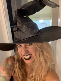 Megan Woodward profile picture