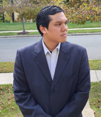 Michael P. Marpaung