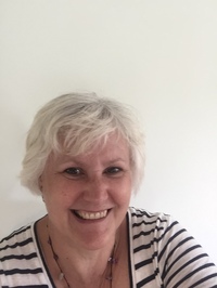 Alison Rendle