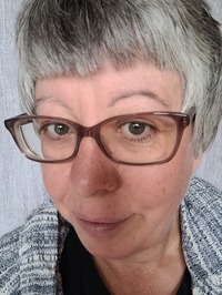 Sandra Barrow