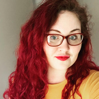 Marie Lestrange profile picture