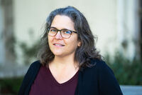 Sheryl Kaskowitz