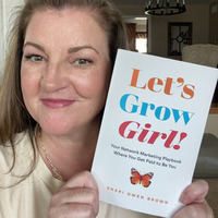Shari Owen Brown profile picture