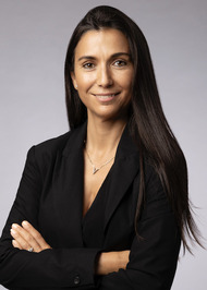 Veronica Llorca-Smith