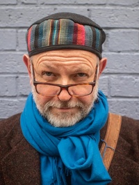 Francis Spufford profile picture