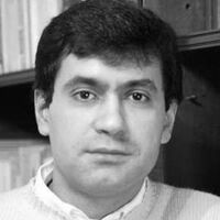 Carlos Javier Morales