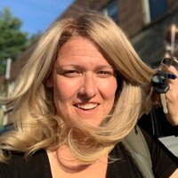 Jackie Corley profile picture
