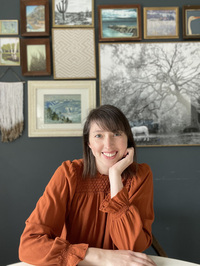 Elizabeth     James