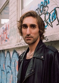 Nicolas Padamsee profile picture