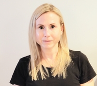 Jill  Rosen profile picture