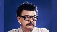 Gour Kishore Ghosh