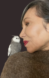 Amy Tan