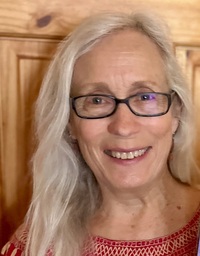 Kathy  Taylor