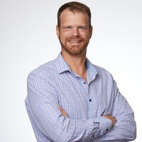 Michael Woudenberg