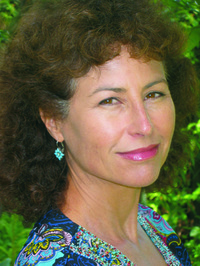 Laurie Barkin profile picture