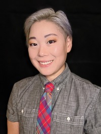 Sarah Myer profile picture