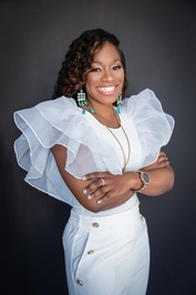 Latoya Shea