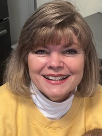 Christine Thackeray profile picture