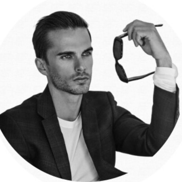 Mark A. Turnipseed (Author of My Suicide Race)