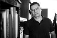 Gustavo Solórzano-Alfaro