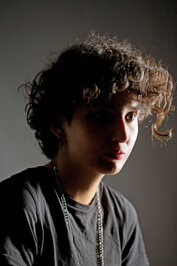 Fatima Daas profile picture