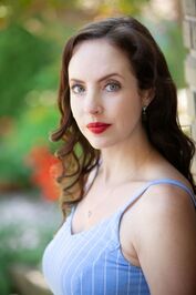 Laurie Elizabeth Flynn profile picture
