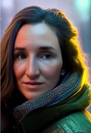 Grace Mirchandani