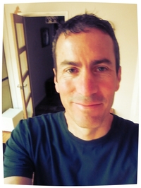 Paul        Matthews