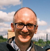 Martyn Goodger