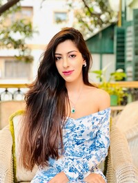 Rea Oberoi