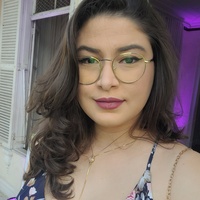 Sarah Oliveira profile picture