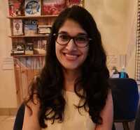 Anusha Hansaria