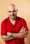 Ali Binazir
