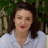 Inès Bayard profile picture