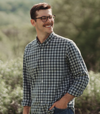 Evan Gray