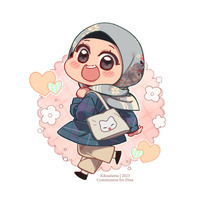 Dhia Citrahayi profile picture