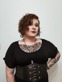 Parker Lee (Author of DROPKICKromance)