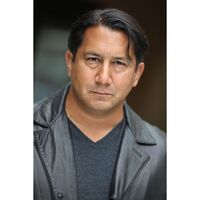 Andrew Piñon