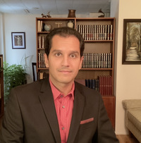 Christopher  Labos
