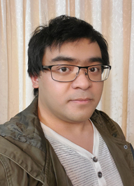 Chris Cardenas