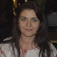 Larisa Toader